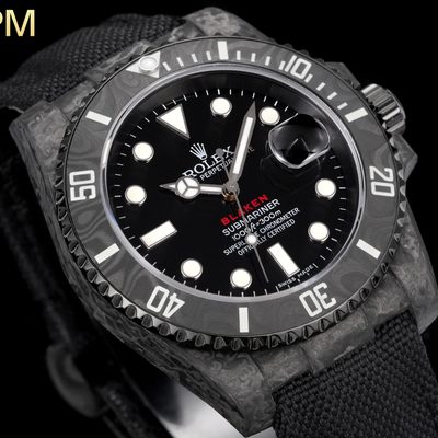 Rolex Watch — 4