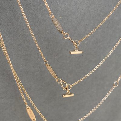 Tiffany Jewellery — 8