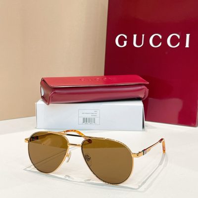 Gucci Sunglasses — 4