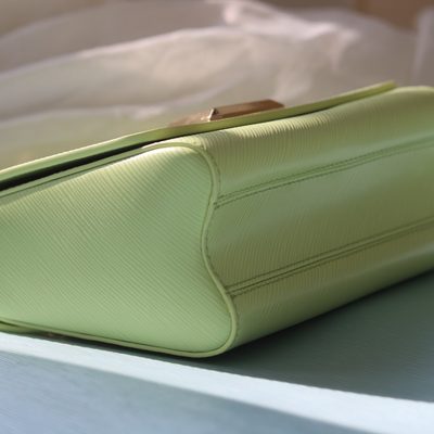 Louis Vuitton Bag — 8