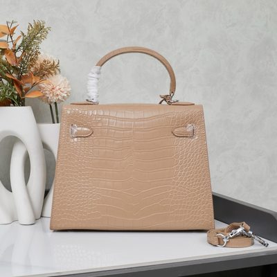 Hermes Bag — 3