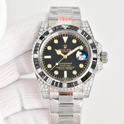 Rolex Watch