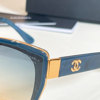 Chanel Sunglasses — 7