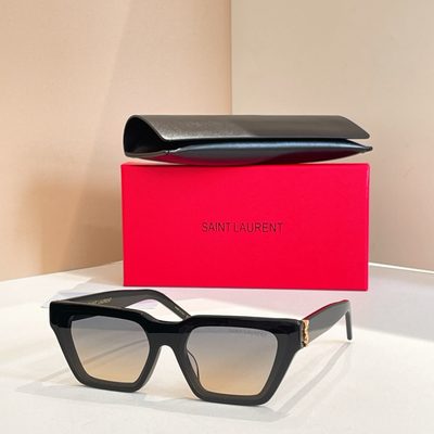 YSL Sunglasses — 4