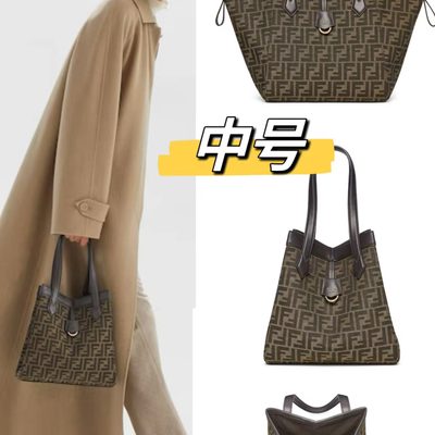 Fendi Bag — 4