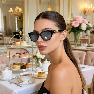 Chanel Sunglasses