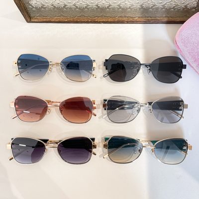 Miu Miu Sunglasses — 9