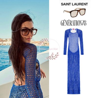 YSL Sunglasses — 7