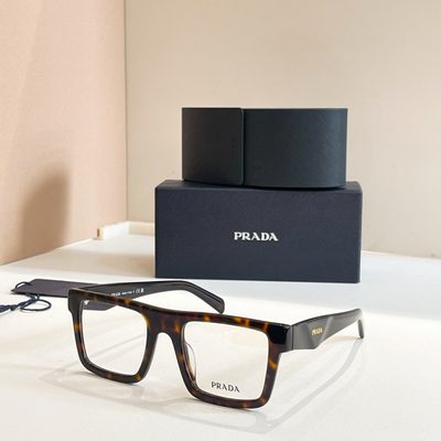 Prada Sunglasses — 3
