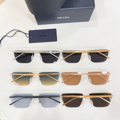 Prada Sunglasses — 9