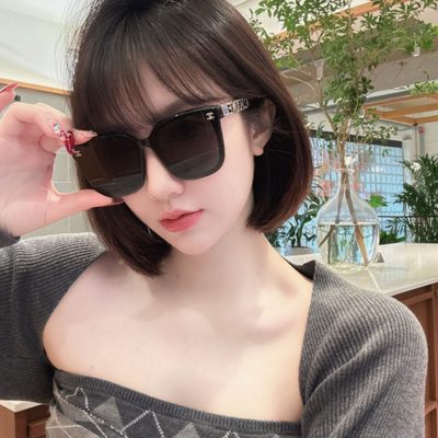 Chanel Sunglasses — 7