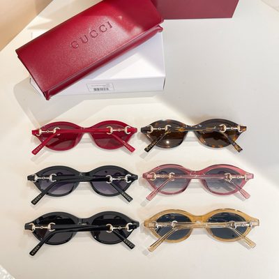 Gucci Sunglasses — 9