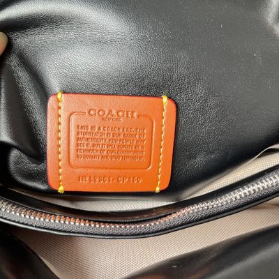 Coach Bag — 5