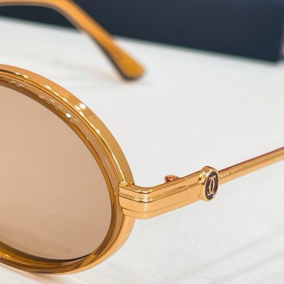 Cartier Sunglasses — 7