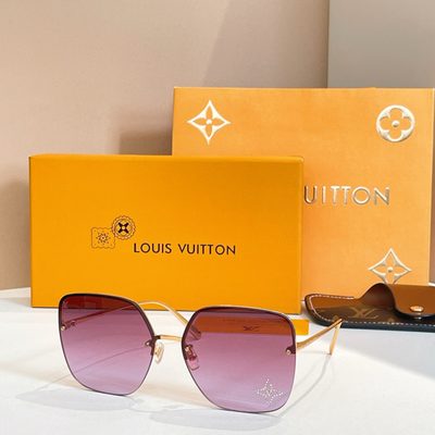 LV Sunglasses — 4
