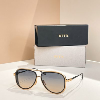 Dita Sunglasses — 8