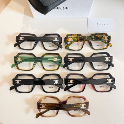 Celine Sunglasses — 9
