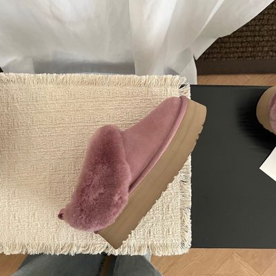 UGG Tazzelle Slippers — 3