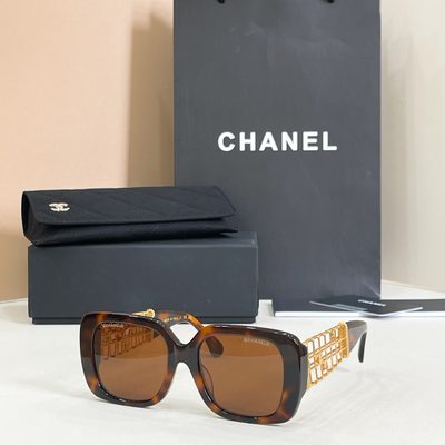 Chanel Sunglasses — 5