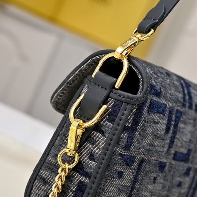 Fendi Bag — 4