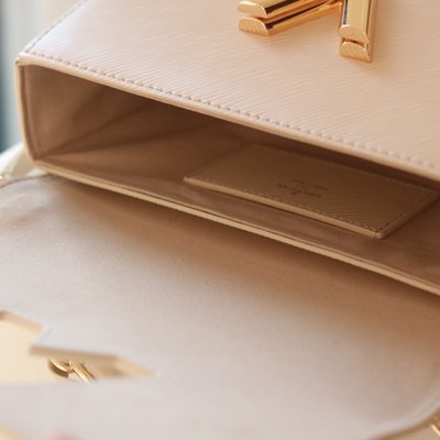 Louis Vuitton Bag — 9