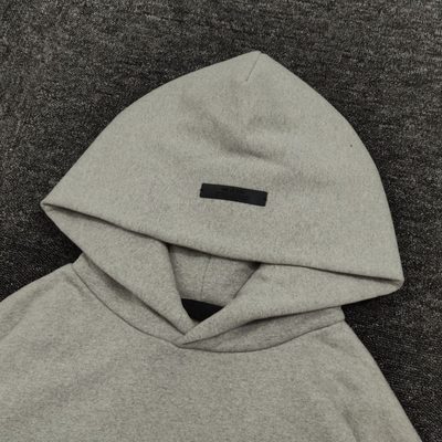 Essentials — 5