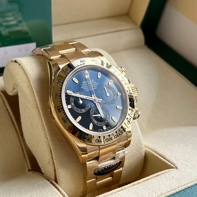 Rolex Watch — 3
