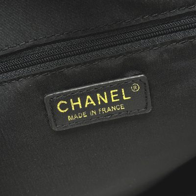 Chanel Bag — 8