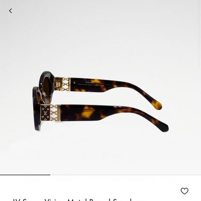 LV Sunglasses — 9