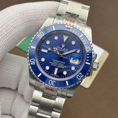 Rolex Watch — 3