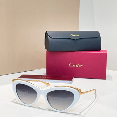 Cartier Sunglasses — 4