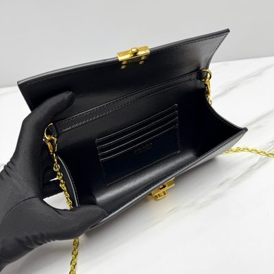 Prada Bag — 8