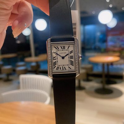 Cartier Watch — 4