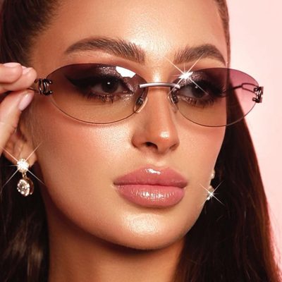 Chanel Sunglasses — 5