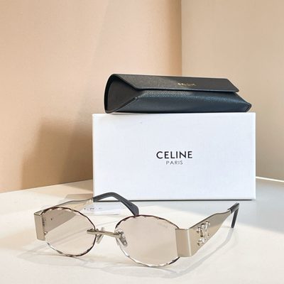 Celine Sunglasses — 6
