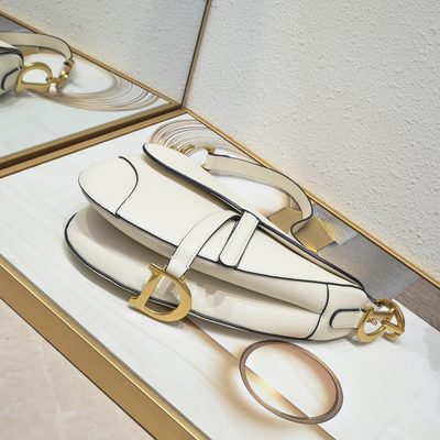 Dior Bag — 7