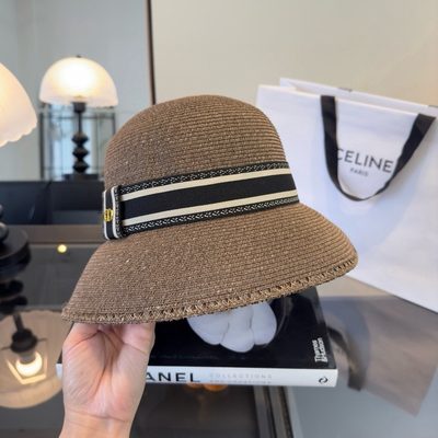 Dior Bucket Hat — 6
