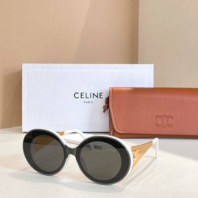 Celine Sunglasses — 3