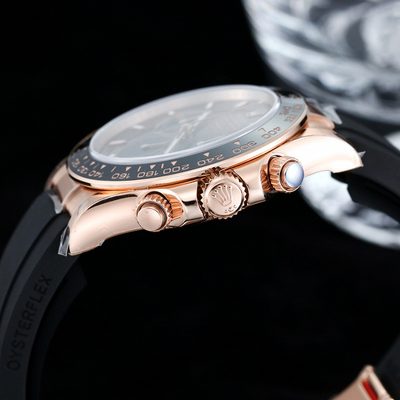 Rolex Watch — 7
