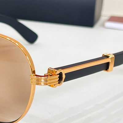 Cartier sunglasses — 9