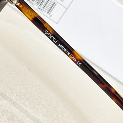 Gucci Sunglasses — 7