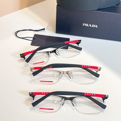 Prada Sunglasses — 9