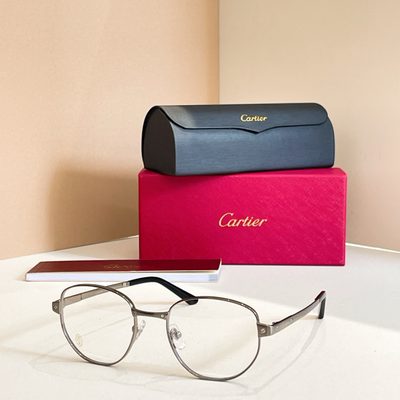 Cartier Sunglasses — 3
