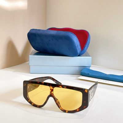 Gucci Sunglasses — 8