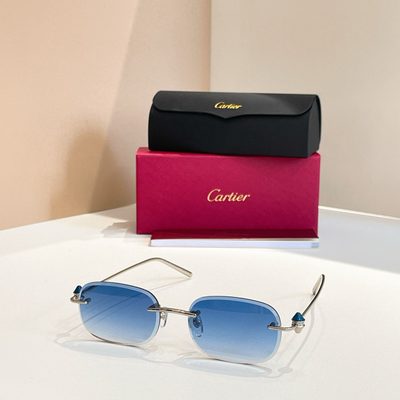 Cartier Sunglasses — 7