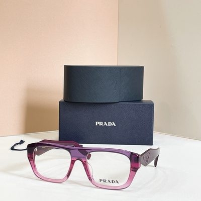 Prada Sunglasses — 5