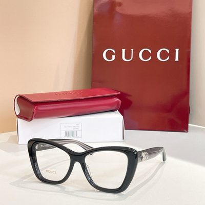 Gucci Sunglasses — 9