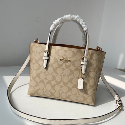 Coach Bag — 4