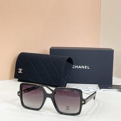 Chanel Sunglasses — 5