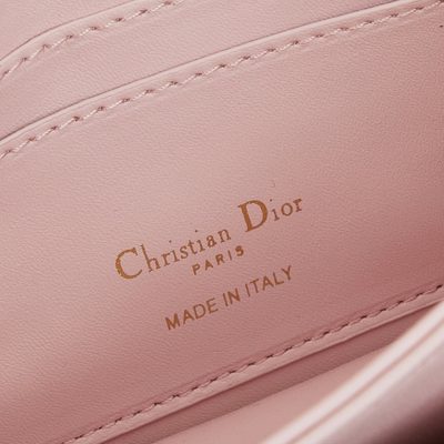 Dior Bag — 8